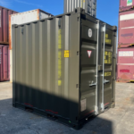 新造6.5FTコンテナ(1)