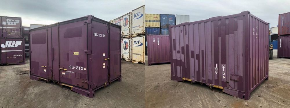 中古JRコンテナ　中古JRコンテナ販売