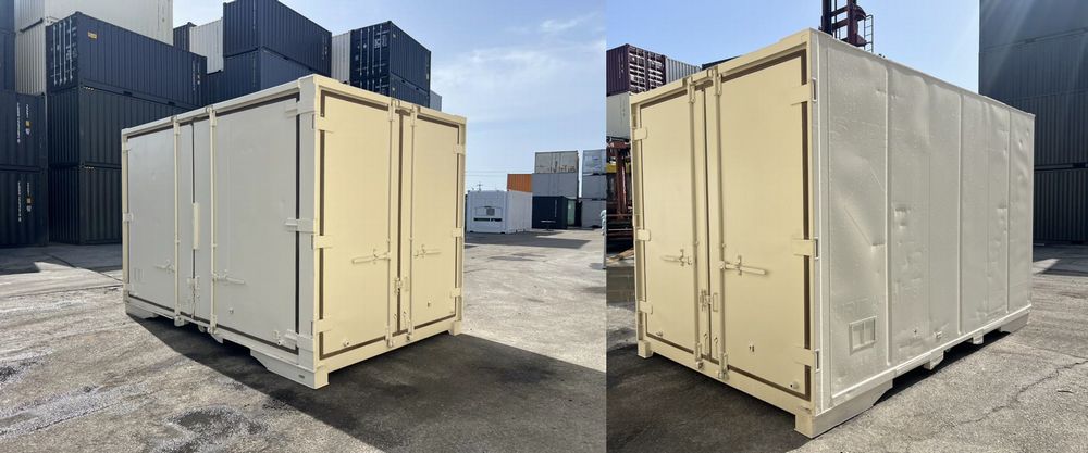 中古スーパーURコンテナ　中古スーパーURコンテナ販売