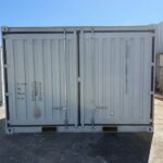 新品12フィートコンテナ