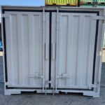 中古6フィートコンテナ