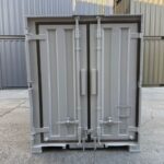 中古6フィートコンテナ